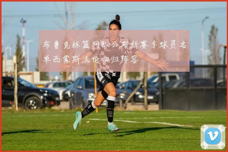 布鲁克林篮网队公布新赛季球员名单西蒙斯沃伦回归阵容